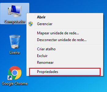 Variaveis de Ambiente 1